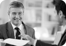 Satisfaction client Satisfaction client